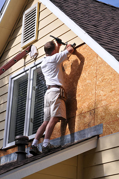 Best Historical Building Siding Restoration  in Belzoni, MS